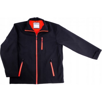 Куртка YT-80394 DEZ размер XXL YATO-1