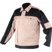 Куртка YT-80439 рабочая DOHAR размер XXL DW