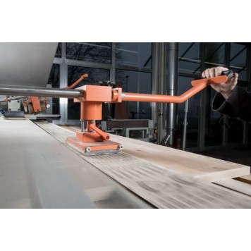 Лента PS29F бесконечная S29F/40/S/F1 930х1900 мм (P180) KRONENFLEX-3