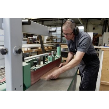 Лента PS29F бесконечная S29F/40/S/F1 930х1900 мм (P180) KRONENFLEX-4