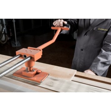 Лента PS29F бесконечная S29F/40/S/F1 930х1900 мм (P180) KRONENFLEX-2