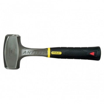 Молоток 1-56-001 кувалда Drilling AntiVibe® 1360 гр. STАNLEY-1