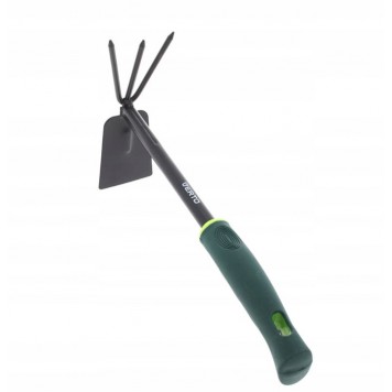 Мотыжка-рыхлитель 15G409 340 мм VERTO-1