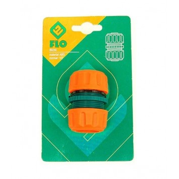Ремонтная муфта 89230 для шлангов 1/2 карточка FLO-1