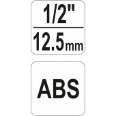 Соединитель 89001 1/2 BOX FLO