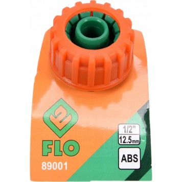 Соединитель 89001 1/2 BOX FLO-1