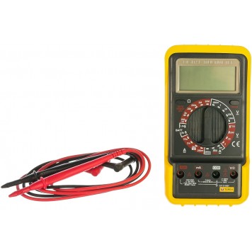 Мультиметр 94W102 цифровой ТОРЕХ-5