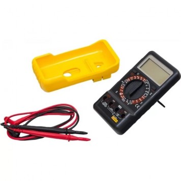 Мультиметр 94W102 цифровой ТОРЕХ-2