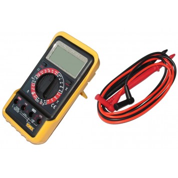 Мультиметр 94W102 цифровой ТОРЕХ-4