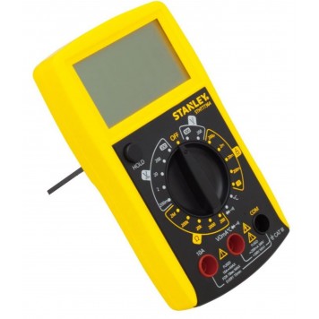 Мультиметр STHT0-77364 цифровой STАNLEY-1