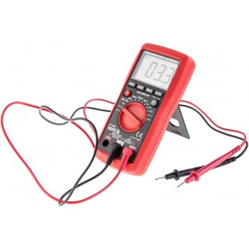 Мультиметр YT-73084 цифровой YATO-3
