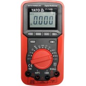 Мультиметр YT-73086 цифровой измеритель YATO