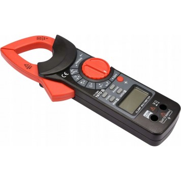 Мультиметр YT-73091 цифровой YATO-2