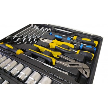 Набор 38D224 инструментов 56 предметов ТОРЕХ-5