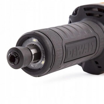 Шлифмашинка DCG426P2-QW прямая 18В XR 2х5 А/ч, в кейсе TSTAK DEWALT-5