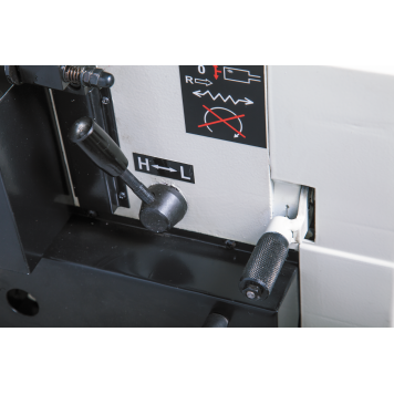 Станок BD-7 токарный JET-3