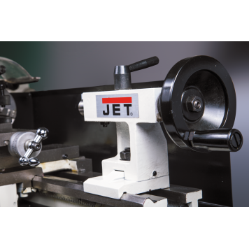 Станок BD-7 токарный JET-1