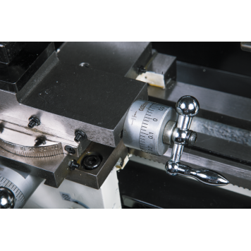 Станок BD-7 токарный JET-4