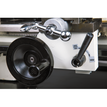 Станок BD-7 токарный JET-2