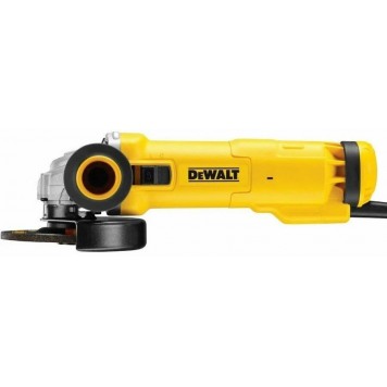 Угловая шлифмашинка DWE4217-QS 1200 Вт, 125 мм DEWALT-1