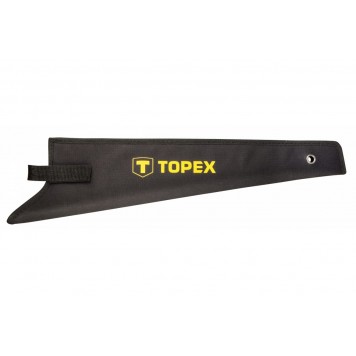 Ножовка 10A750 садовая складная TopTools-1