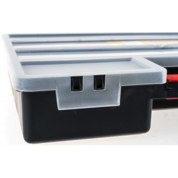 Органайзер 79R160 с ручкой ТОРЕХ-1