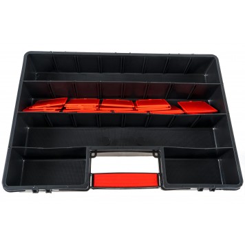 Органайзер 79R160 с ручкой ТОРЕХ-2