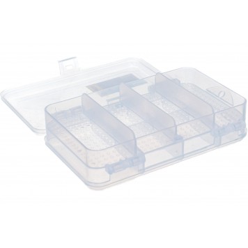 Органайзер 79R174 пластиковый 152x95x42 мм ТОРЕХ-3