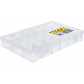 Органайзер 79R177 пластиковый 273x188x44 мм ТОРЕХ-3