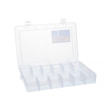 Органайзер 79R177 пластиковый 273x188x44 мм ТОРЕХ-1