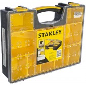Ящик-органайзер 1-92-749 для инструментов 8 отделений STАNLEY