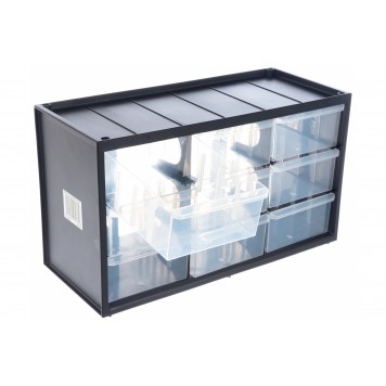 Ящик-органайзер 1-93-978 для инструментов 36,5х21х15,5 см STАNLEY-3