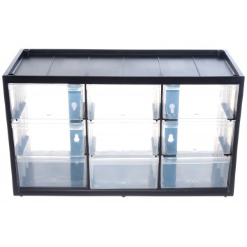 Ящик-органайзер 1-93-978 для инструментов 36,5х21х15,5 см STАNLEY-1