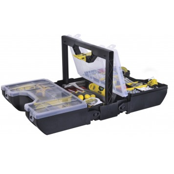 Ящик-органайзер STST1-71963 3 в 1 STАNLEY-2