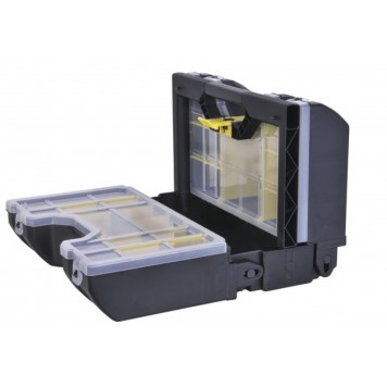 Ящик-органайзер STST1-71963 3 в 1 STАNLEY-3