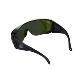 Очки защитные открытые О35 (арт. 13529) ВИЗИОН® super (3 PC)