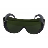 Очки защитные открытые О35 (арт. 13529) ВИЗИОН® super (3 PC)