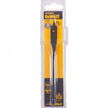 Сверло DT4763-QZ перьевое EXTREME IMPACT 12х152 мм DEWALT-1