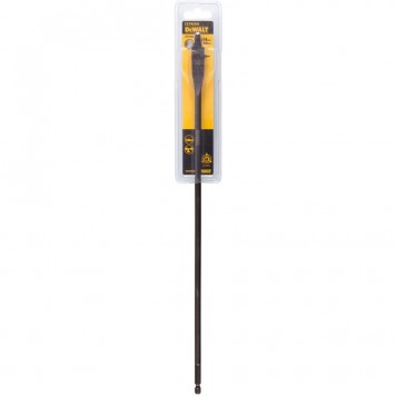 Сверло DT4783-QZ перьевое EXTREME IMPACT 14х406 мм DEWALT-1