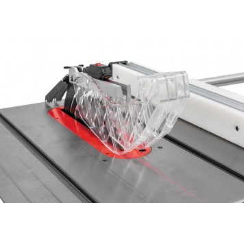 Пила JLTS-10-M циркулярная 230 В JET-8