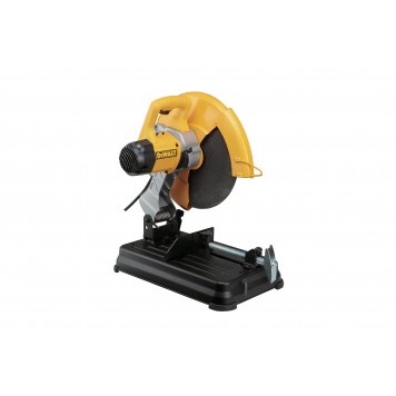 Пила D28730-QS монтажная 2300 Вт под абразивные диски 355 мм DEWALT-2