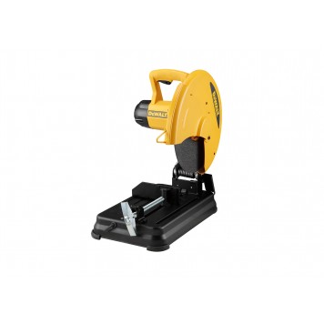 Пила D28730-QS монтажная 2300 Вт под абразивные диски 355 мм DEWALT-1