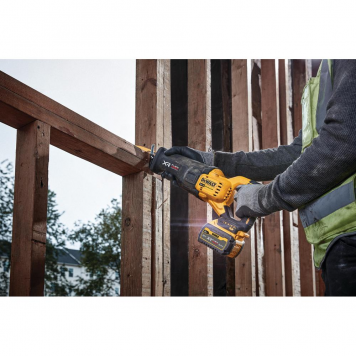 DCS386NT XJ 18 XR DEWALT FLEXVOLT ADVANTAGE 1475 39 215 36 470