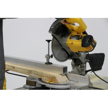Пила DW714-KS торцовочная 1600 Вт, 254 мм DEWALT-1