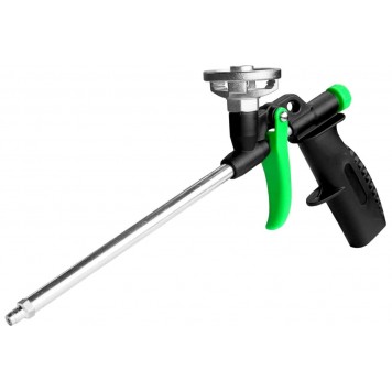 Пистолет 590131 для монтажной пены "Fomeron DIY-L"-1