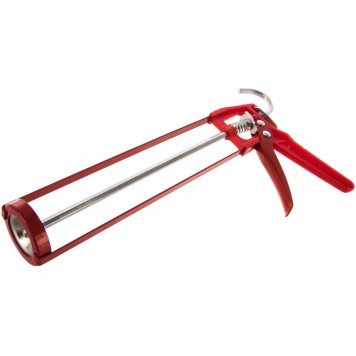 Пистолет 591001 для герметика скелетный Caulker Blast-2