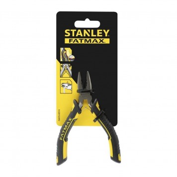 Плоскогубцы FMHT0-80516 мини комбинированные FATMAX STАNLEY-1