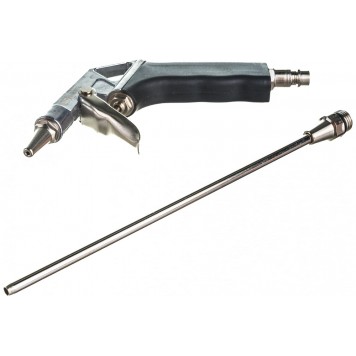 Пневмопистолет YT-2373 для продувки YATO-2