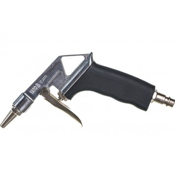 Пневмопистолет YT-2373 для продувки YATO-1