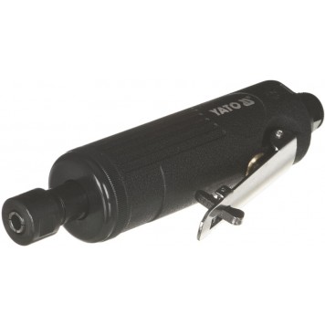 Пневмошлифмашина YT-0965 мини 1/4 YATO-4